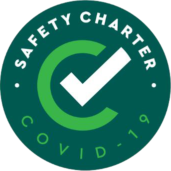 Safety Charter Certifed